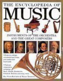 The Encyclopedia of Music - Max Wade-Matthews