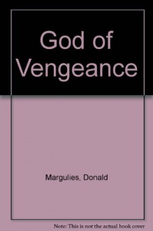 God of Vengeance - Donald Margulies, Joachim Neugroschel