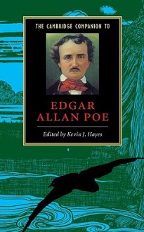 The Cambridge Companion to Edgar Allan Poe - Kevin J. Hayes