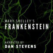 Frankenstein (Penguin Classics) - Mary Shelley