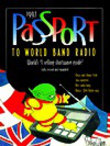 Passport World Band Radio 1997 - Lawrence Magne