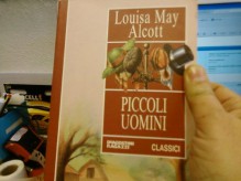 Piccoli uomini - Louisa May Alcott