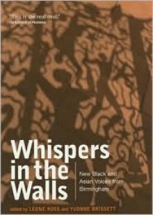 Whispers in the Walls - Leone Ross