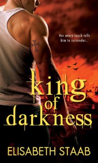 King of Darkness - Elisabeth Staab