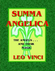 Summa Angelica - Leo Vinci