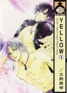 Yellow, Volume 01 - Makoto Tateno