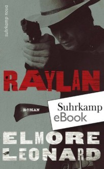 Raylan (German Edition) - Elmore Leonard