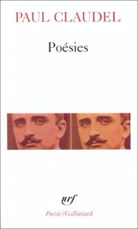 Poésies - Paul Claudel