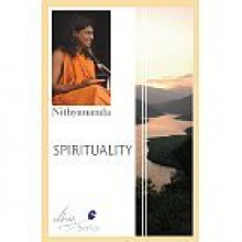 Spirituality - Paramahamsa Nithyananda