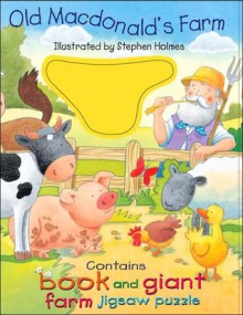 Old MacDonald's Farm - Stephen T. Holmes