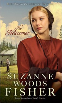 The Newcomer - Suzanne Woods Fisher