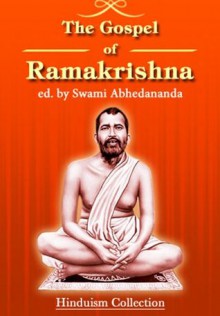 The Gospel Of Ramakrishna - Swami Abhedananda