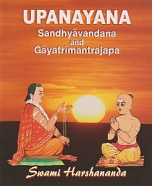 Upanayana - Swami Harshananda