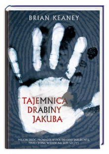 Tajemnica drabiny Jakuba - Brian Keaney