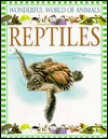 Reptiles - Beatrice Macleod, Umberta Pezzuoli