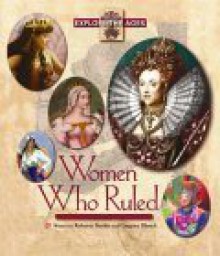 Women Who Ruled - Roberta Stathis, Gregory Blanch