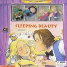 Sleeping Beauty (Finger Puppet Theater) - Peter Stevenson