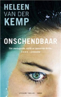 Onschendbaar - Heleen van der Kemp