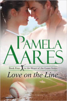 Love On The Line - Pamela Aares