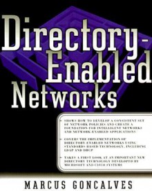 Directory Enabled Networks - Marcus Goncalves