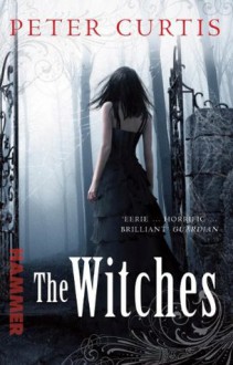 The Witches - Peter Curtis