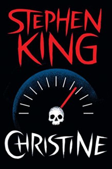 Christine - Stephen King