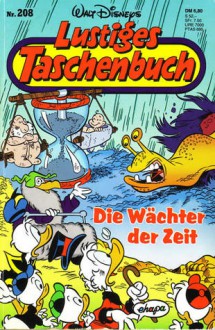 Die Wächter der Zeit - Walt Disney Company