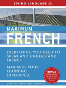 Maximum French - Living Language