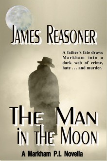 The Man In The Moon - James Reasoner