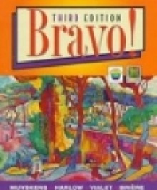 Bravo!: Communication, Grammaire, Culture Et Litterature - Harlowmuyskens, Jean-Francois Briere, Michèle Vialet, Harlowmuyskens