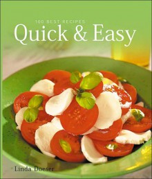 Quick and Easy - Linda Doeser