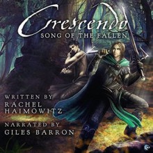 Crescendo - Rachel Haimowitz