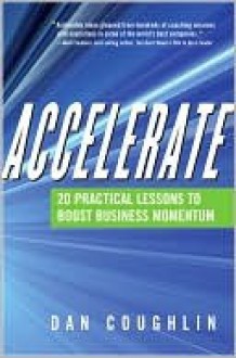 Accelerate - Dan Coughlin