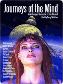 Journeys of the Mind - Sonny Whitelaw, Sean Williams