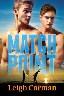 Match Point - Leigh Carman