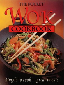 The Pocket Wok Cookbook (Australian Pocket Penguins) - Syd Pemberton