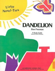 Dandelion - Garrett Christopher