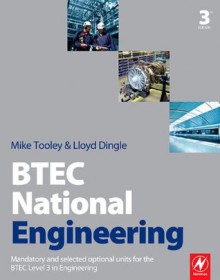 BTEC National Engineering - Mike H. Tooley, Lloyd Dingle