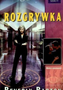 Rozgrywka - Beverly Barton