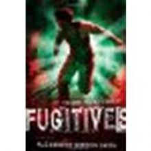 Fugitives: Escape from Furnace 4 by Smith, Alexander Gordon [Farrar, Straus and Giroux (BYR), 2012] Hardcover [Hardcover] - Smith