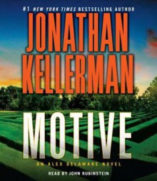 Motive - Jonathan Kellerman