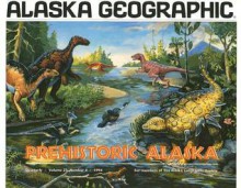 Prehistoric Alaska - Penny Rennick