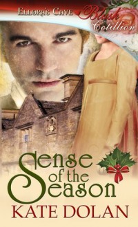 Sense of the Season - Kate Dolan