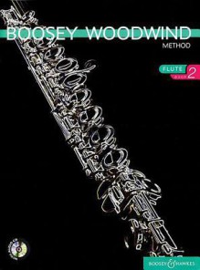 The Boosey Woodwind Method: Flute - Book 2 - Boosey & Hawkes