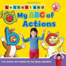 My ABC of Actions. - Sarah Edwards