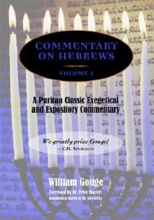 Commentary on Hebrews: Exegetical & Expository - Vol. 1 (PB) - William Gouge, Peter Masters, Joel R. Beeke