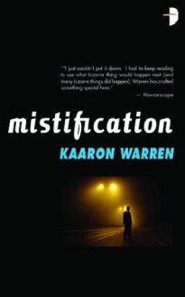 Mistification - Kaaron Warren