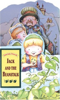 Jack And The Beanstalk - Melissa Tyrrell