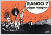 Rango 7 - Edgar Vasques