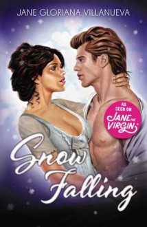 Snow Falling - Jane Gloriana Villanueva